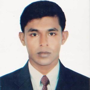 MD HAFIJUL ISLAM