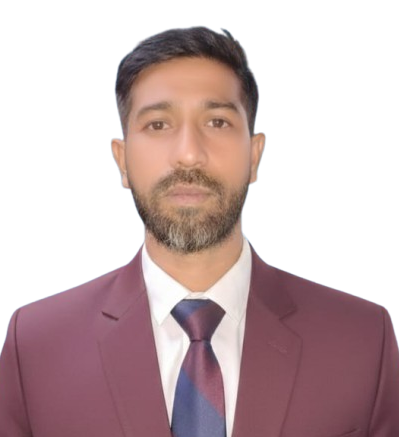 MD GALIBUL ISLAM