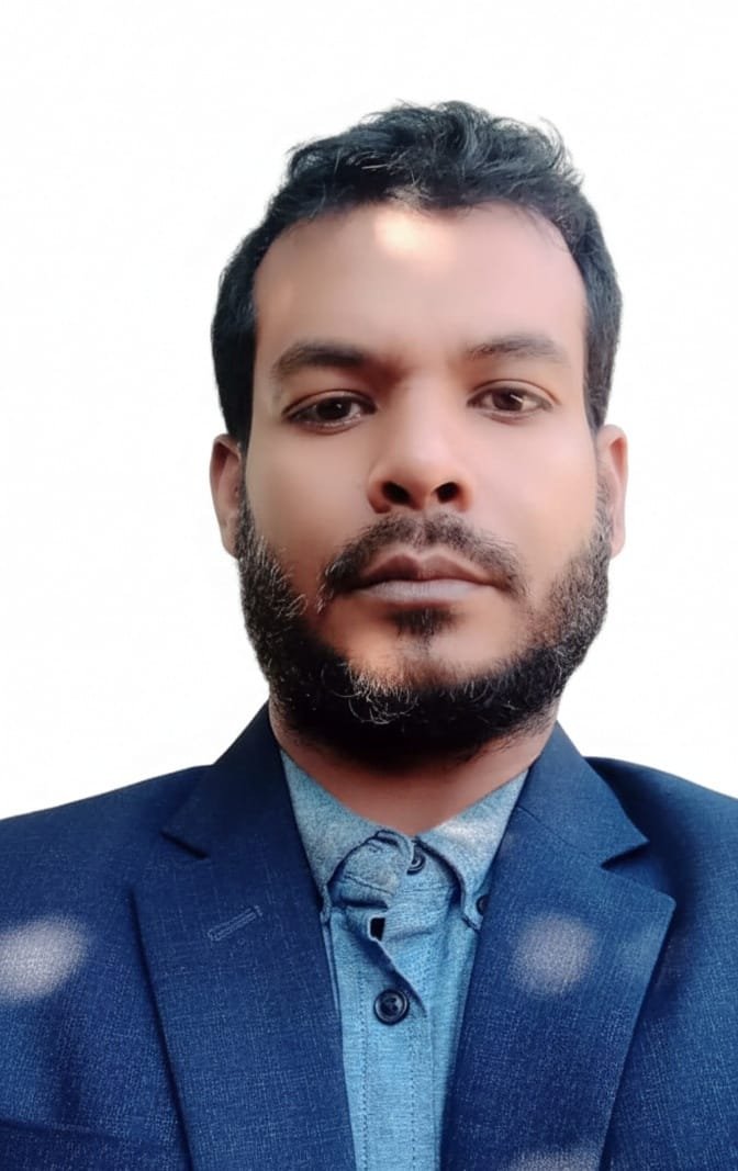 MD MOKLESUR RAHMAN