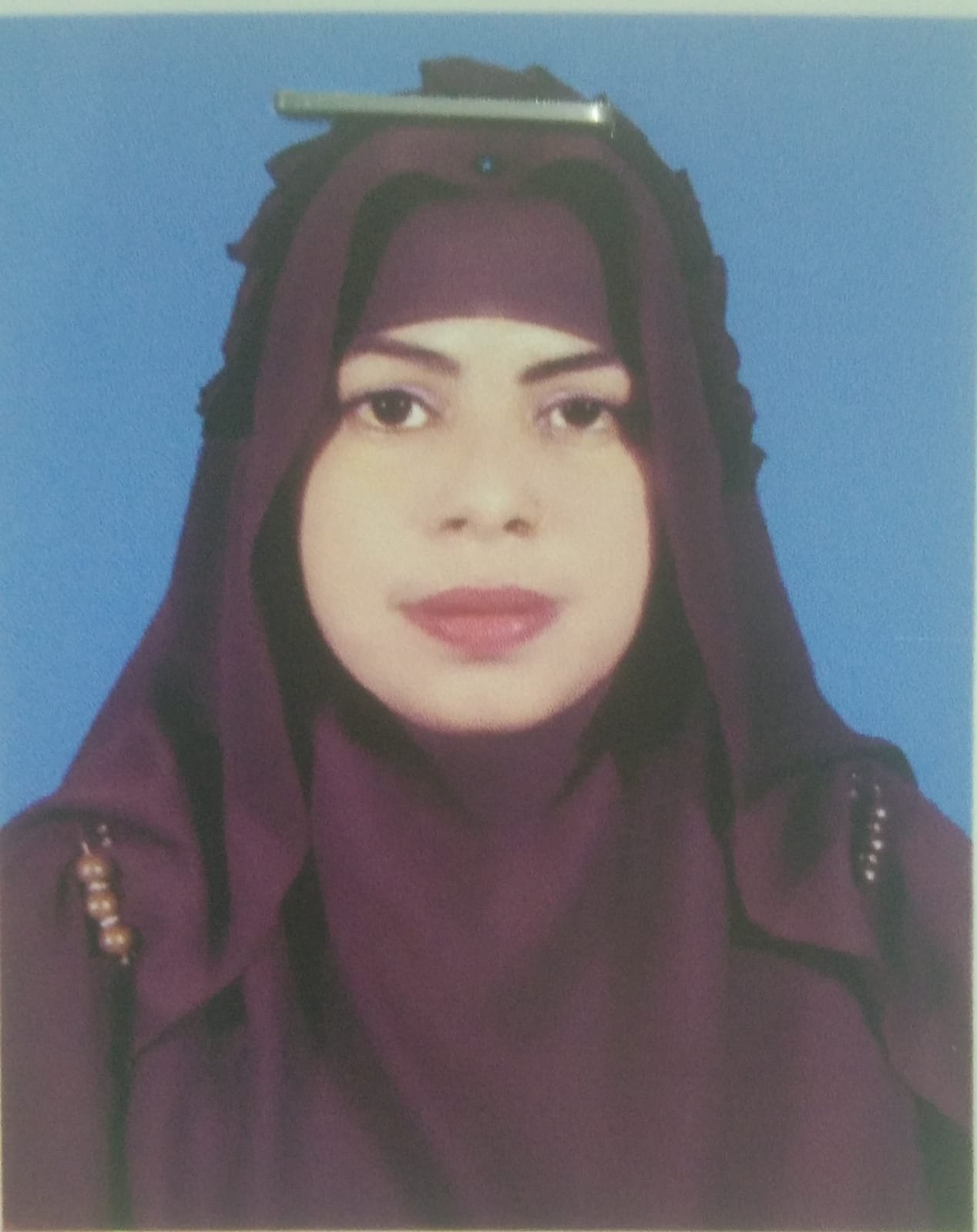 MIST NAZMA KHATUN