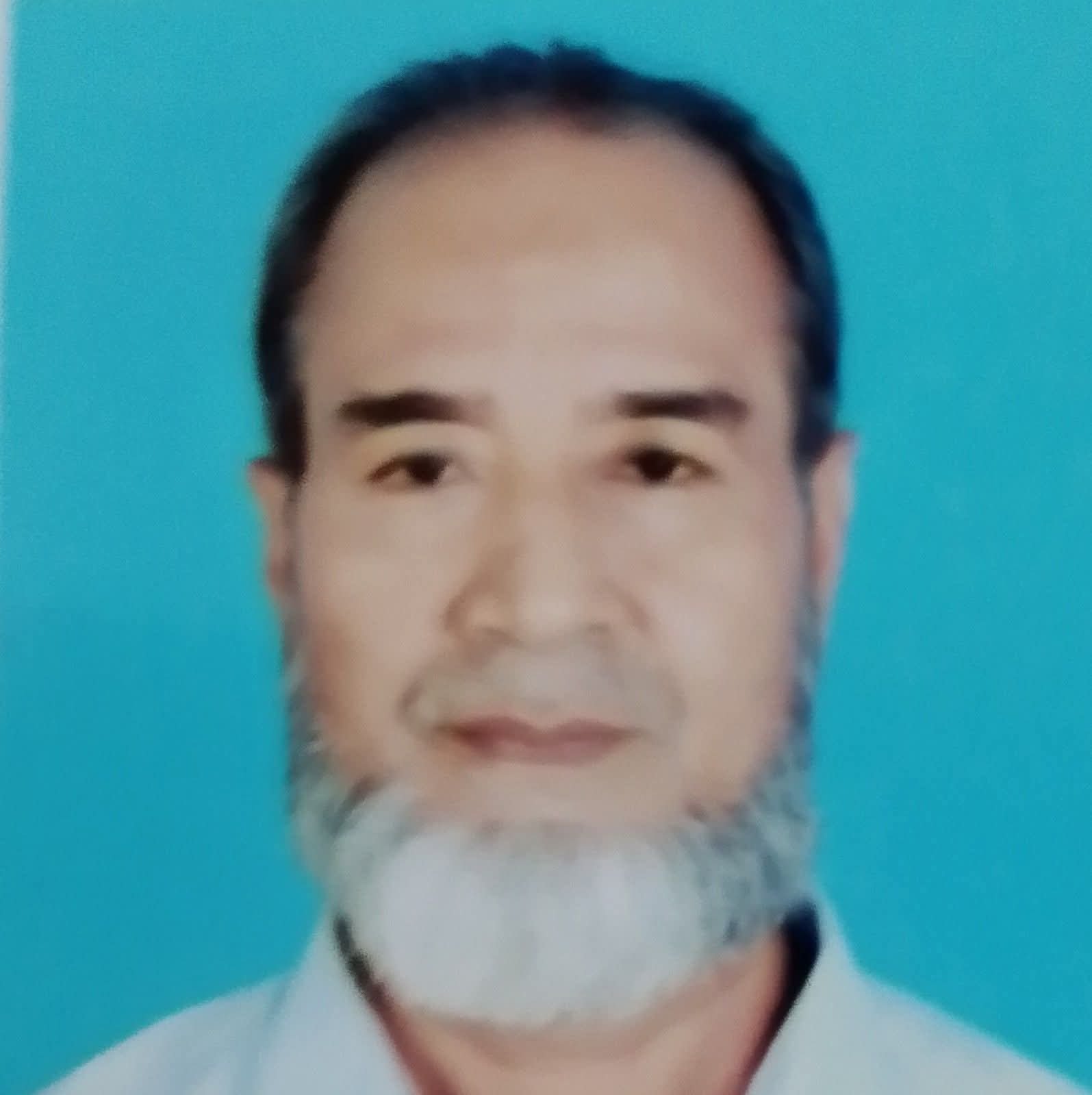 MD JOYNAL ABEDIN