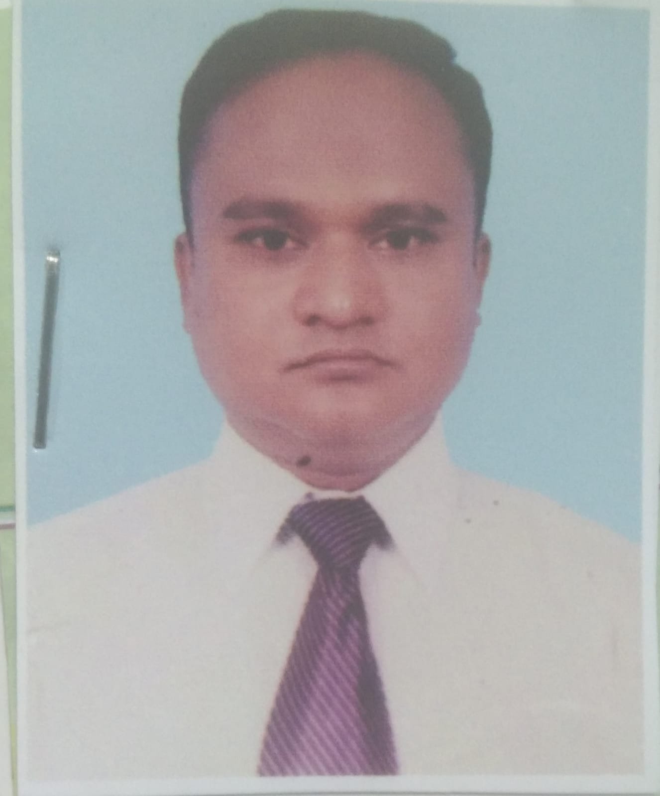 MD SHAH ALAM