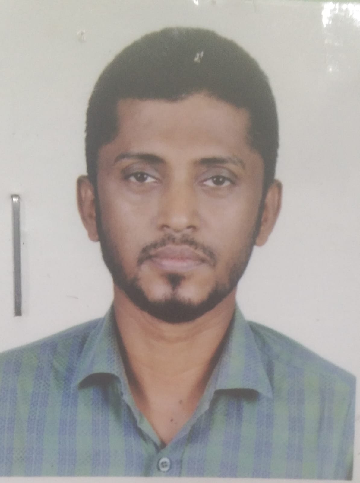 MD ZAHIRUL ALAM