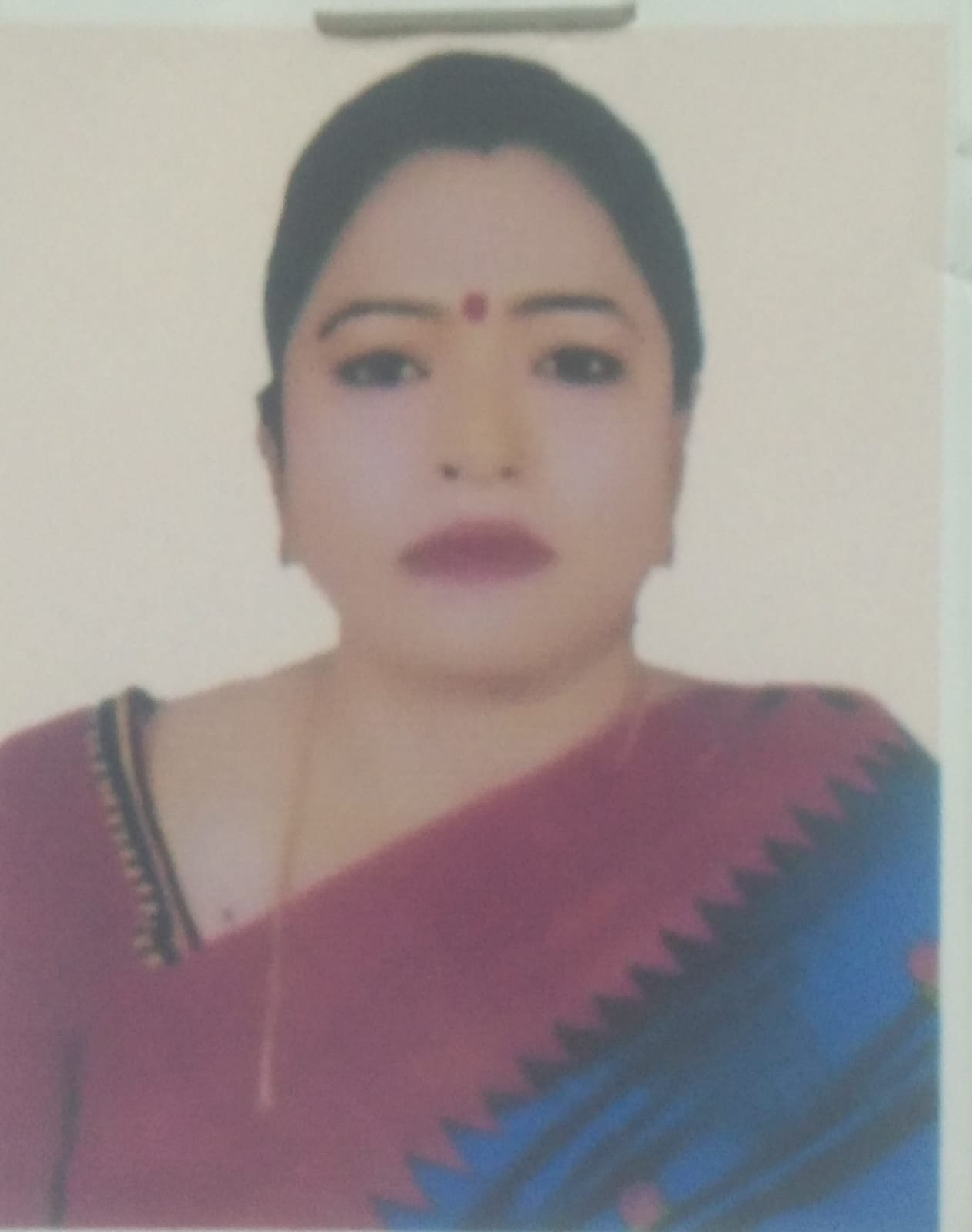 RITA DEBNATH
