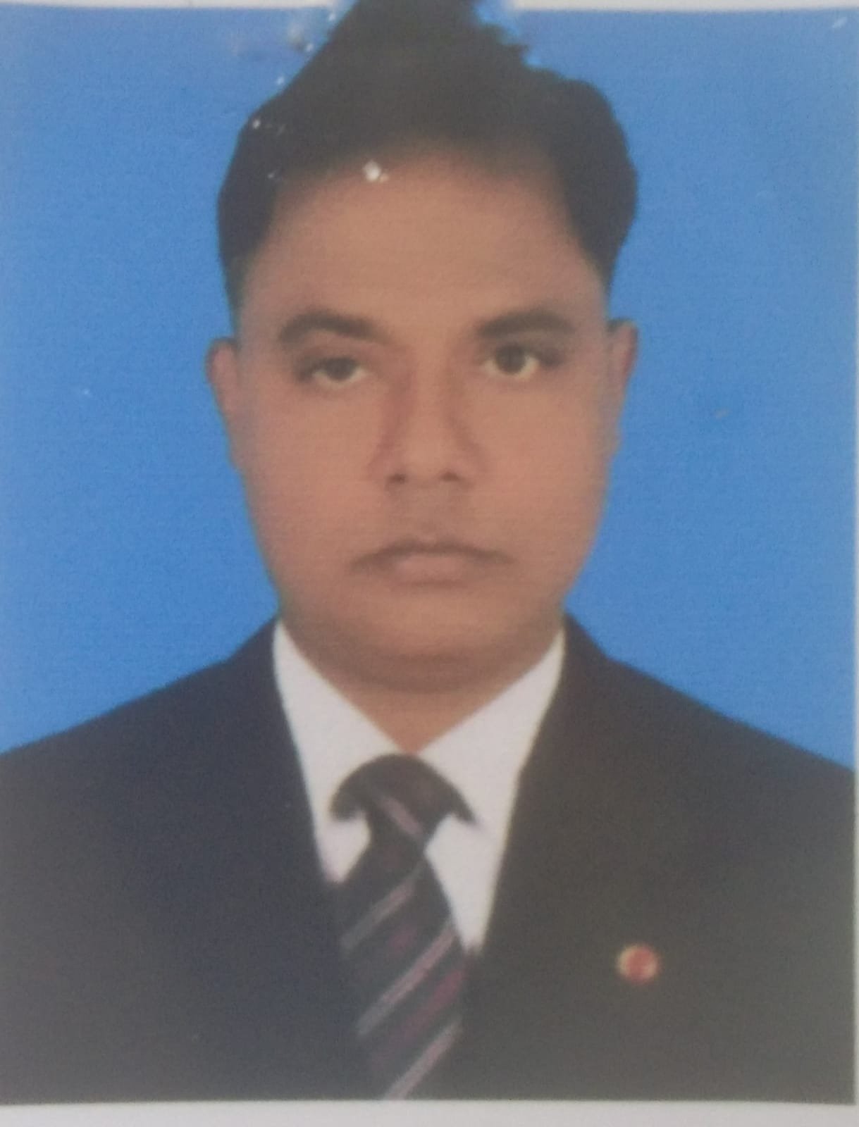AMULLA CHANDRA DEBNATH