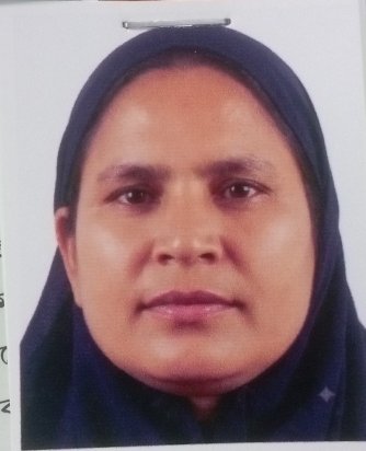 ANJUMAN ARA