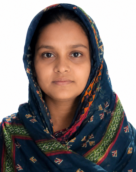 FARJANA