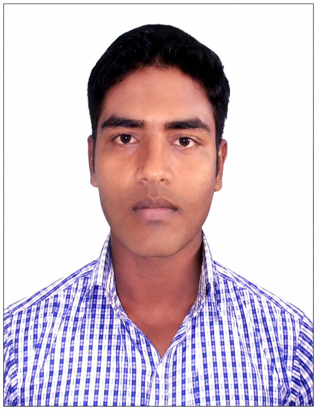 MD LITON ALI