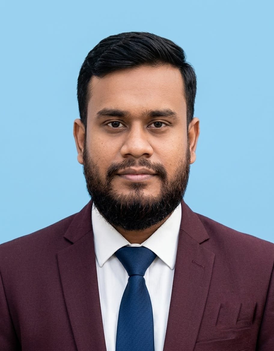 MD IMAM HOSSAIN