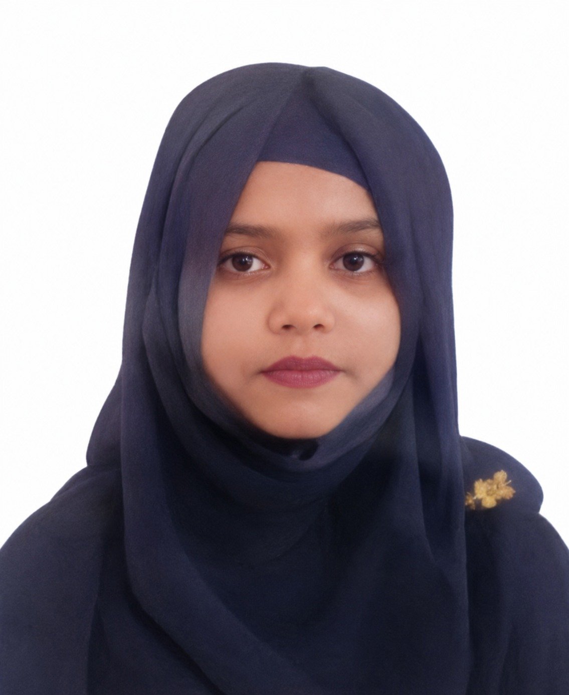RANIMA AKTER