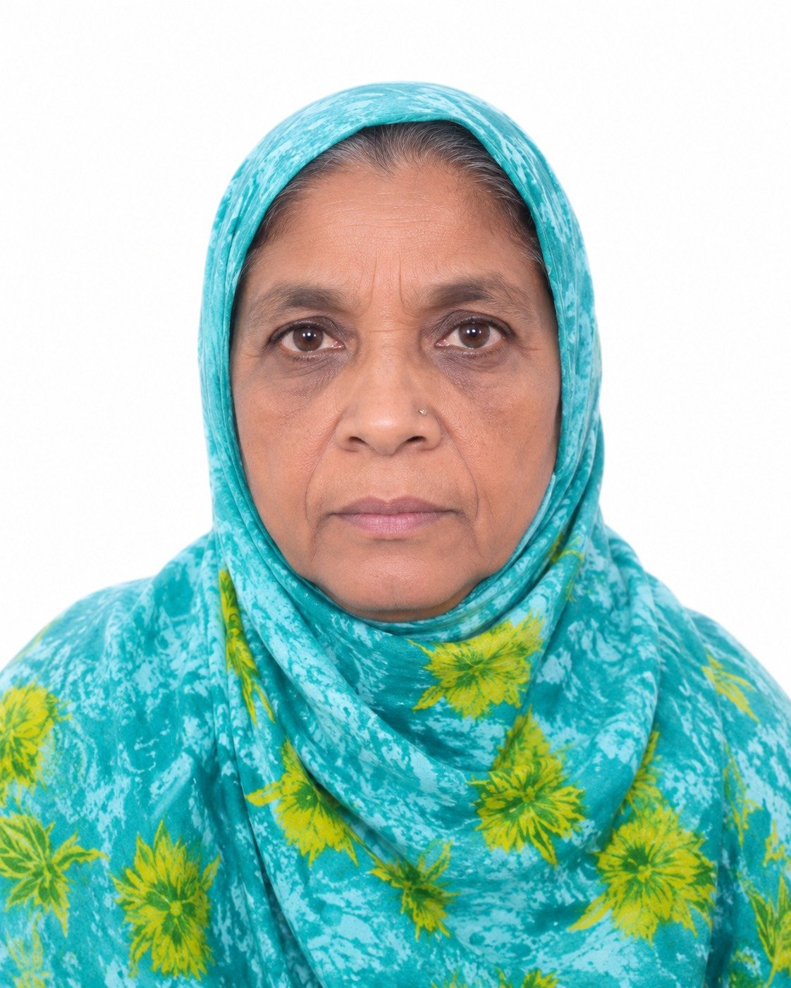 SHAMSUNNAHAR