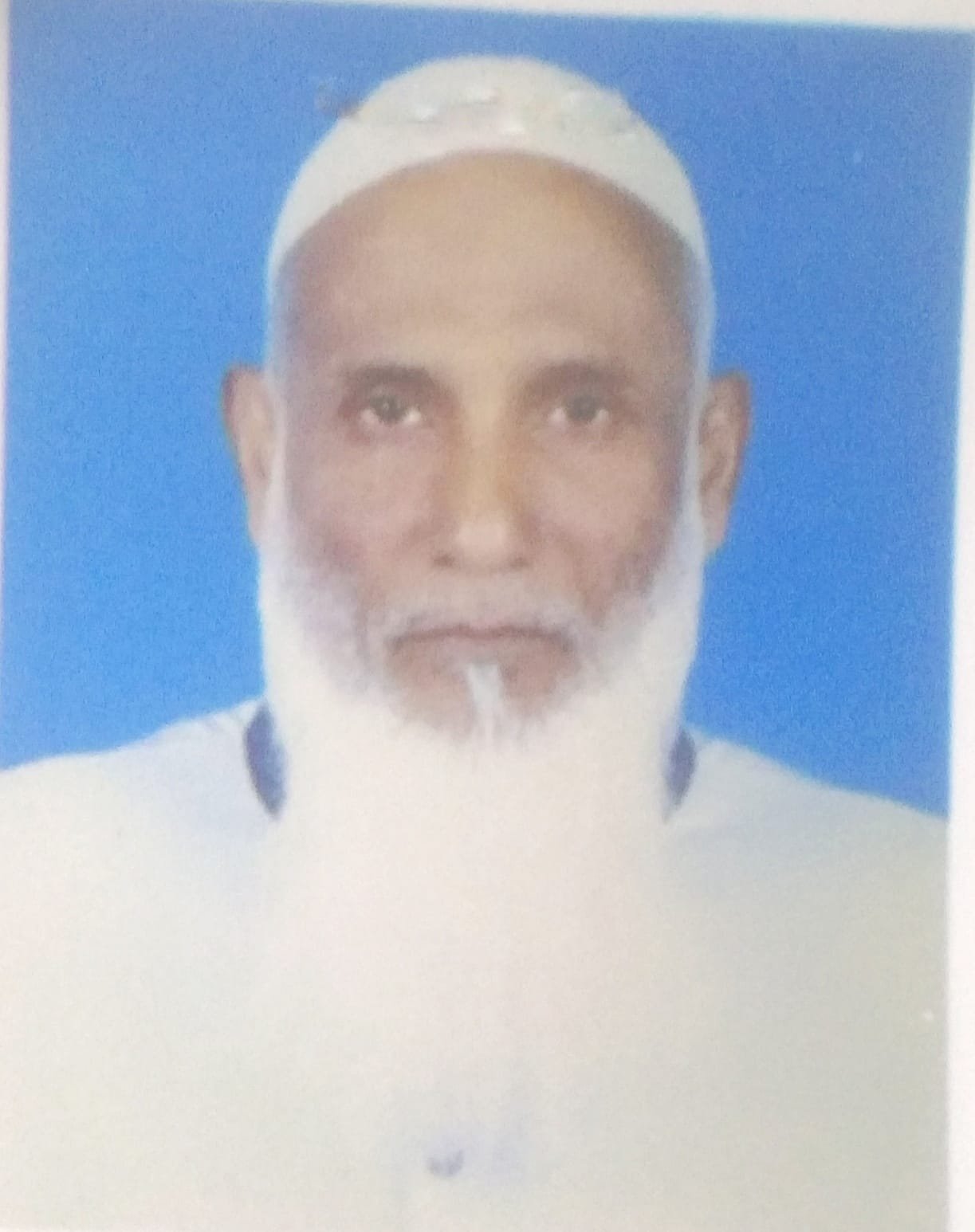 MD KABIR HOSSAIN BHUIYAN