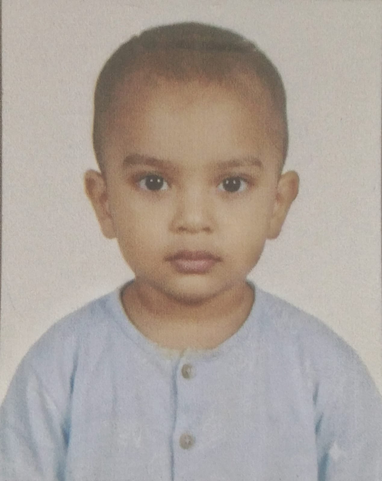 MOHAMMAD ABU TALHA