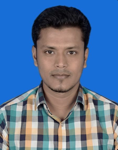 MD MONIRUL ISLAM