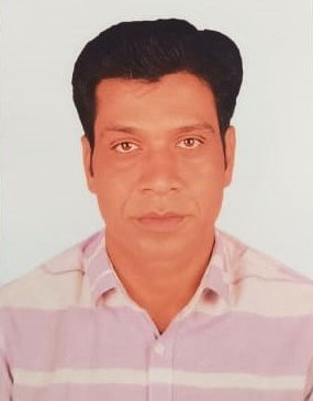 MD HASANUR RAHMAN