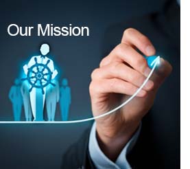 Mission