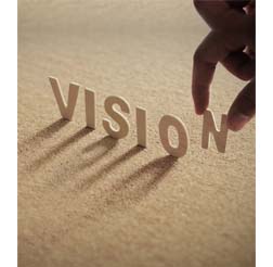 vision