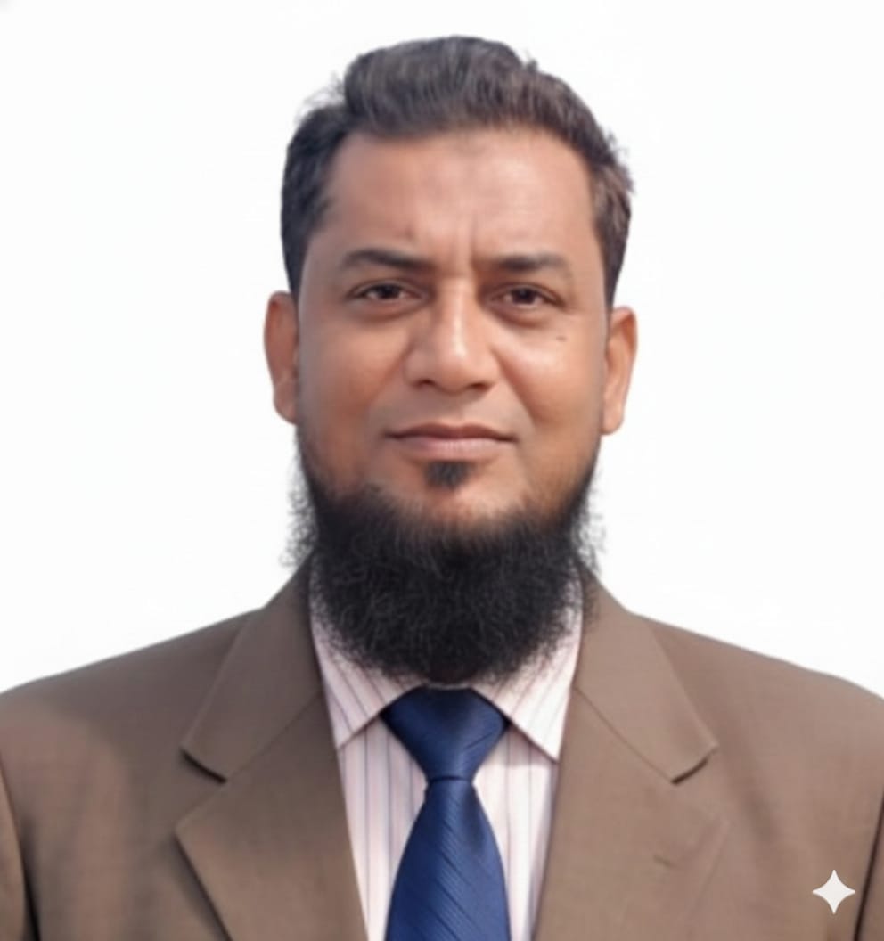 Md. Hasan Sarder Jewel