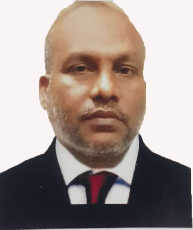 Md Jahid Hasan