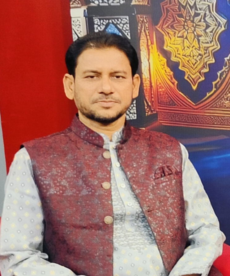 D. Shahjahan  kabir