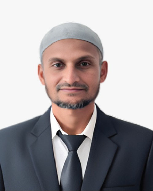 Golan Murtaza Masud