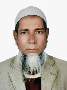 Md Mojahar Ali