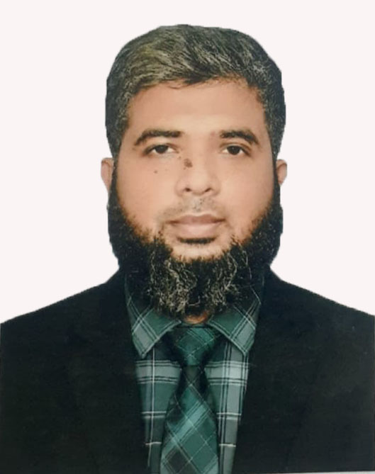 Md Mahmubur Rahman