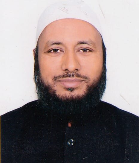 Md Kamrul Islam
