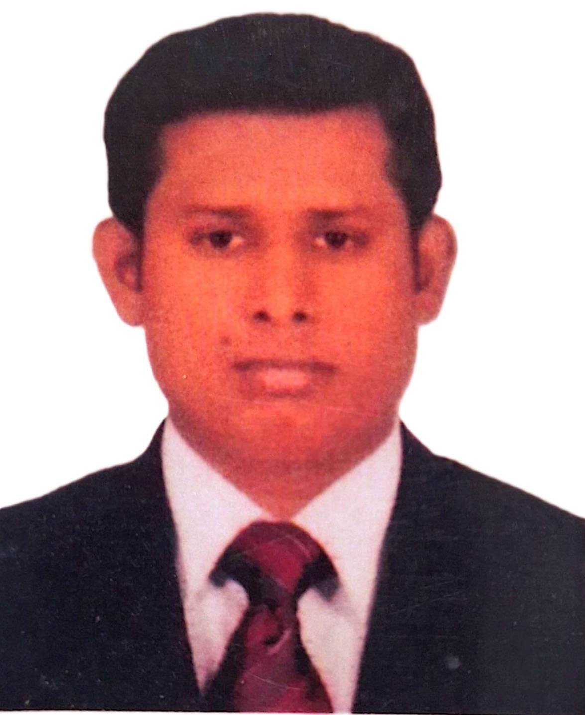 MD. MOKLESUR RAHMAN