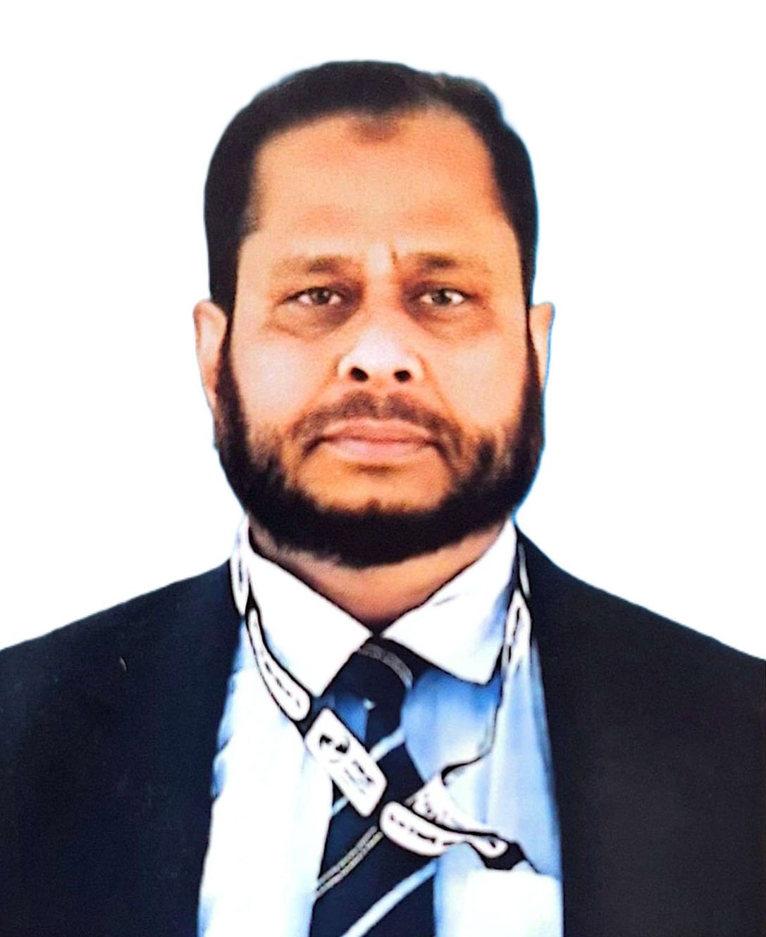MD. ALTAF HOSSIAN