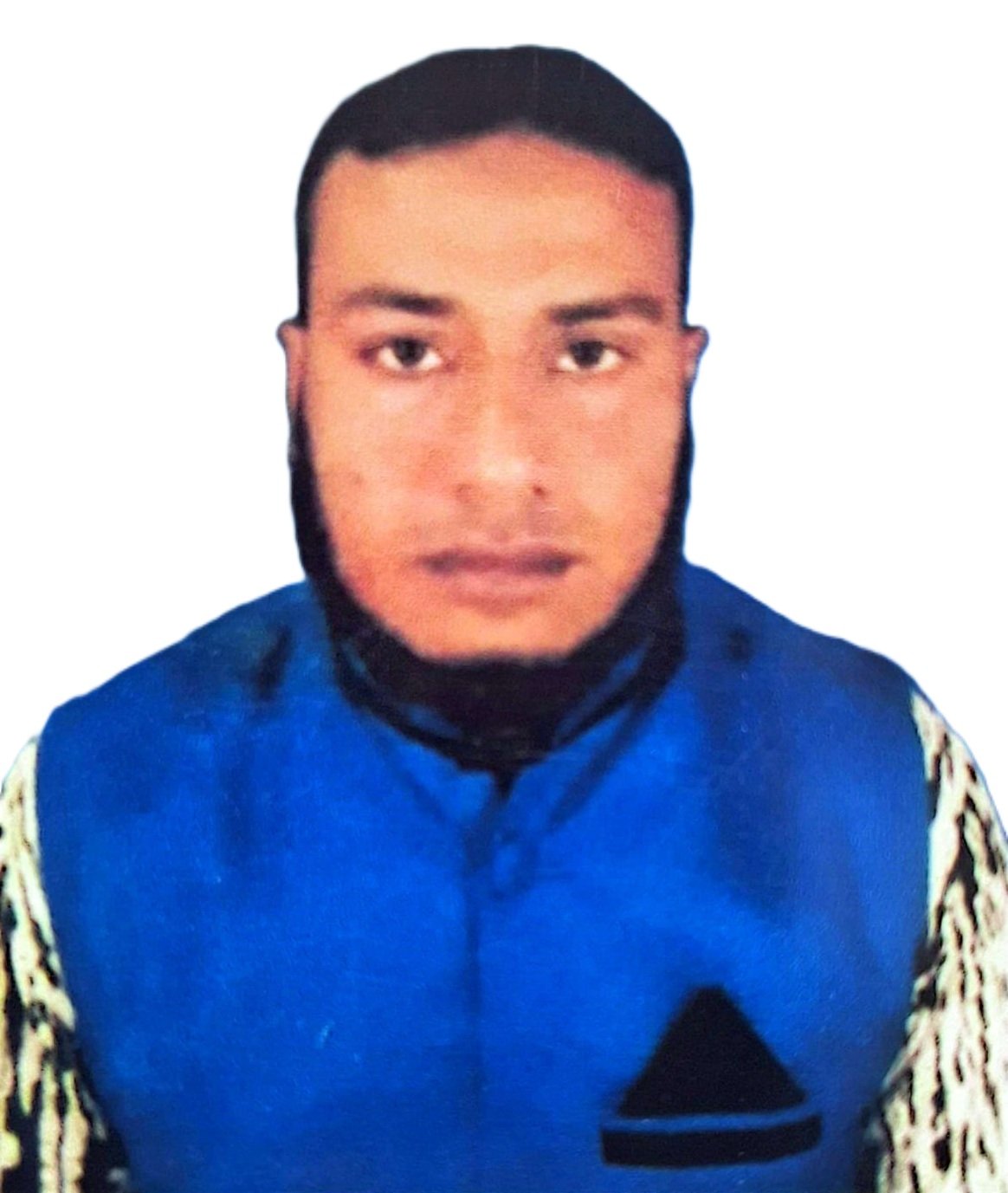 RUHUL AMIN